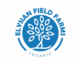Elysian Field Farms entry by a2pridesign