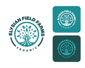 Elysian Field Farms entry by ardinonino