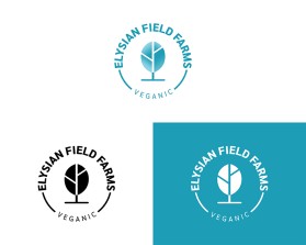 Elysian Field Farms entry by greynesia