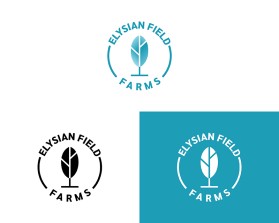 Elysian Field Farms entry by greynesia