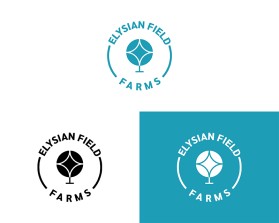 Elysian Field Farms entry by greynesia