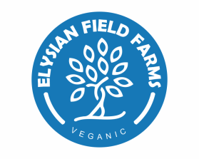 Elysian Field Farms entry by a2pridesign