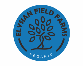 Elysian Field Farms entry by a2pridesign