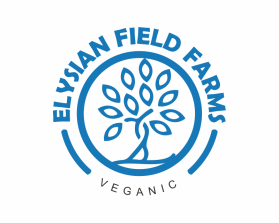 Elysian Field Farms entry by a2pridesign