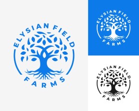 Elysian Field Farms entry by stuckattwo