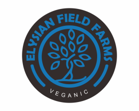 Elysian Field Farms entry by a2pridesign