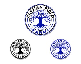 Elysian Field Farms entry by Adam