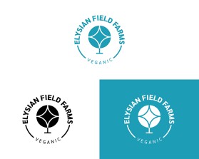 Elysian Field Farms entry by greynesia