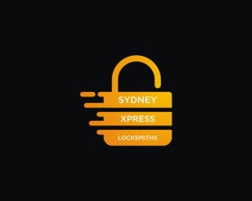 Sydney Xpress Locksmiths entry by Si Gendong