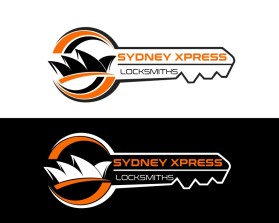 Sydney Xpress Locksmiths entry by Ilham Fajri
