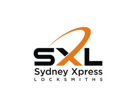 Sydney Xpress Locksmiths entry by Si Gendong