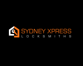 Sydney Xpress Locksmiths entry by a2pridesign