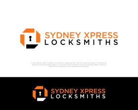 Sydney Xpress Locksmiths entry by SabunMantan