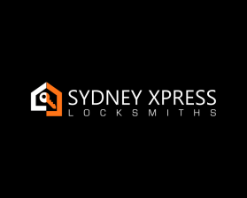 Sydney Xpress Locksmiths entry by a2pridesign