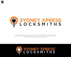 Sydney Xpress Locksmiths entry by SabunMantan