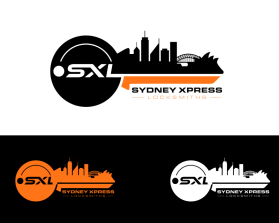 Sydney Xpress Locksmiths entry by sella