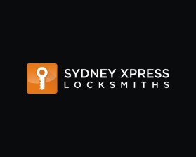 Sydney Xpress Locksmiths entry by Si Gendong