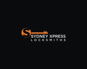 Sydney Xpress Locksmiths entry by Si Gendong