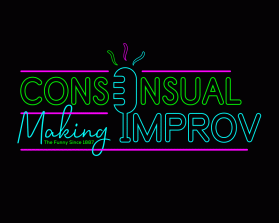 Consensual Improv entry by khaira