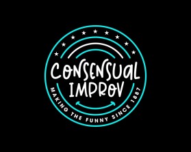 Consensual Improv entry by Tony Berliana