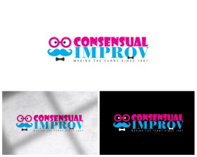 Consensual Improv entry by Arcangel