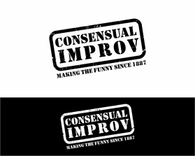 Consensual Improv entry by sajuddin khan