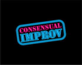 Consensual Improv entry by sajuddin khan