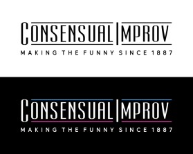 Consensual Improv entry by Ari Muchtarom