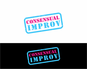 Consensual Improv entry by sajuddin khan