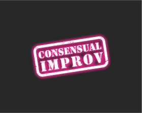 Consensual Improv entry by sajuddin khan