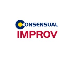 Consensual Improv entry by amrun nasriful mahfud