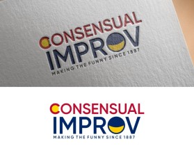 Consensual Improv entry by abdol kh