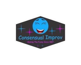 Consensual Improv entry by fahmi hu