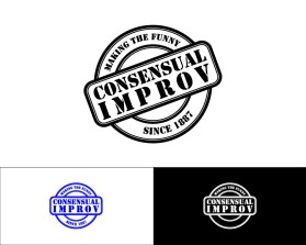 Consensual Improv entry by Alief Dzaky