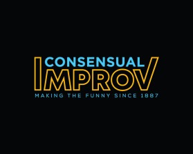 Winning entry: Consensual Improv entry by Amit Kumar