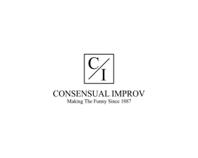 Consensual Improv entry by LUVY_DESIGN_PROJECT