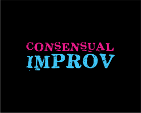 Consensual Improv entry by sajuddin khan