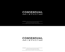 Consensual Improv entry by muhammad manaf