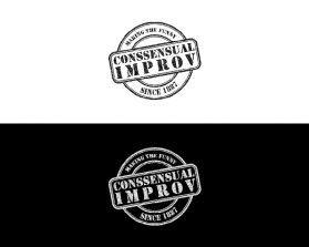 Consensual Improv entry by Alief Dzaky