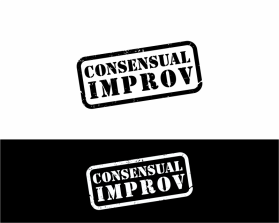 Consensual Improv entry by sajuddin khan