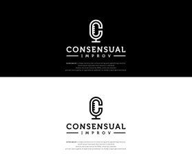 Consensual Improv entry by muhammad manaf