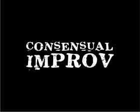 Consensual Improv entry by sajuddin khan