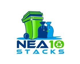 Nea10 Stacks entry by Ilham Fajri