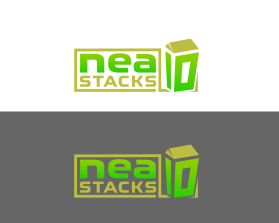 Nea10 Stacks entry by Novin