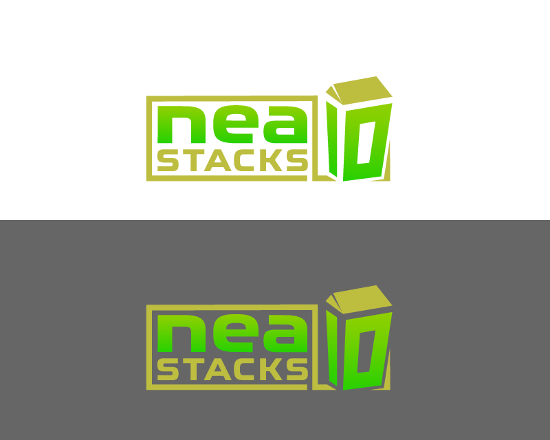Logo Design for Nea10 Stacks