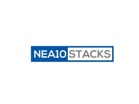 Nea10 Stacks entry by Design Rock