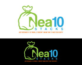Nea10 Stacks entry by sella