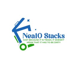 Nea10 Stacks entry by Real