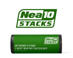 Nea10 Stacks entry by Armchtrm