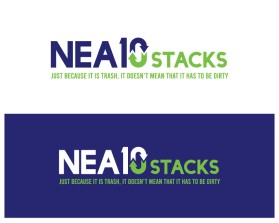 Nea10 Stacks entry by Amit1991